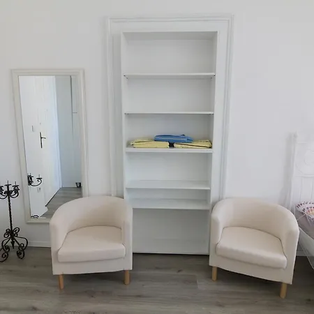 Standard Apartment Appartamento *
