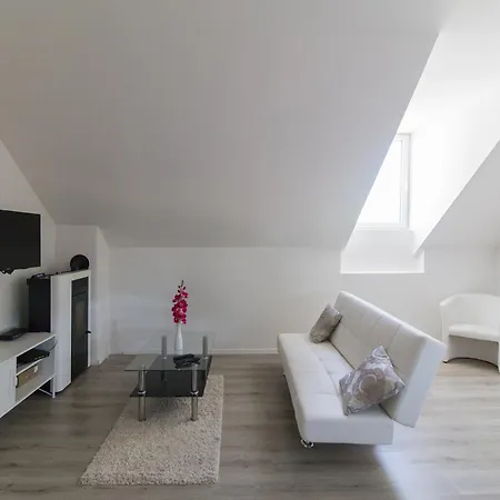 Appartamento Standard Apartment Lubiana
