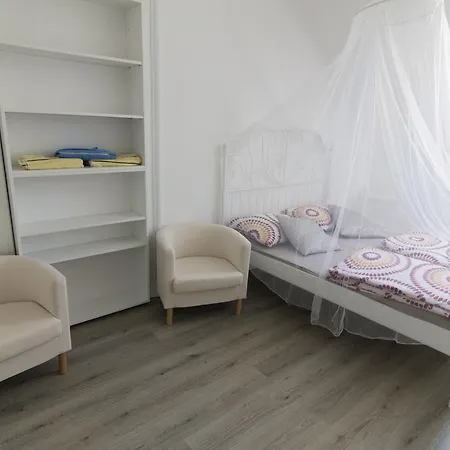 Standard Apartment * Lubiana