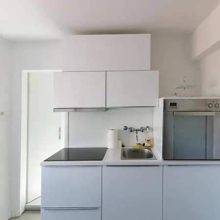 Standard Apartment Appartamento *