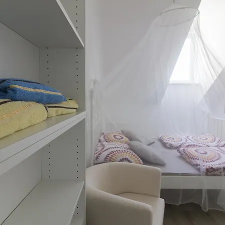 Lejlighed Standard Apartment Ljubljana
