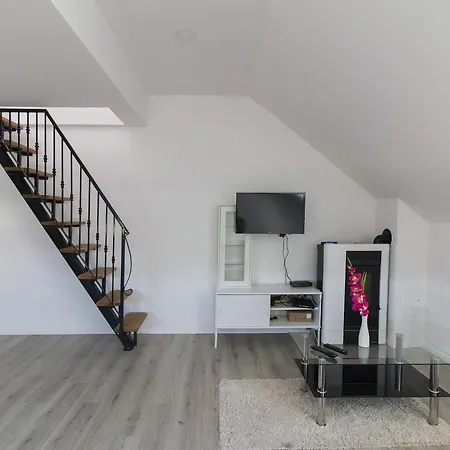 Standard Apartment