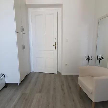 Apartment Standard Apartment